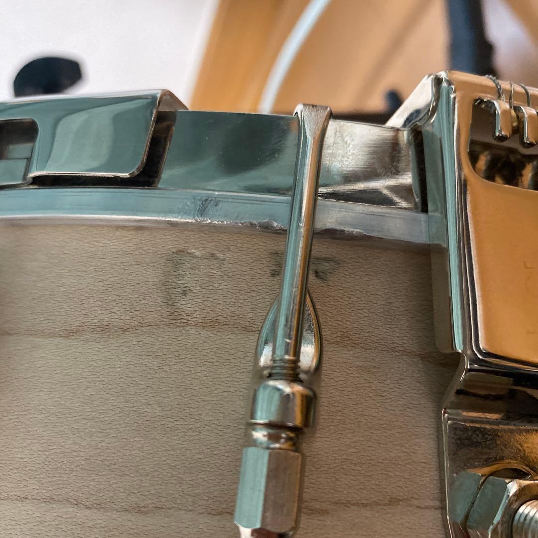 Deering Goodtime 五弦バンジョー　オープンバック　ディーリング