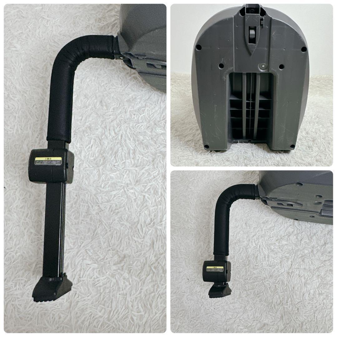 ✨週末特価❗✨　コンビ ネルーム EG チャイルドシート シートベルト固定