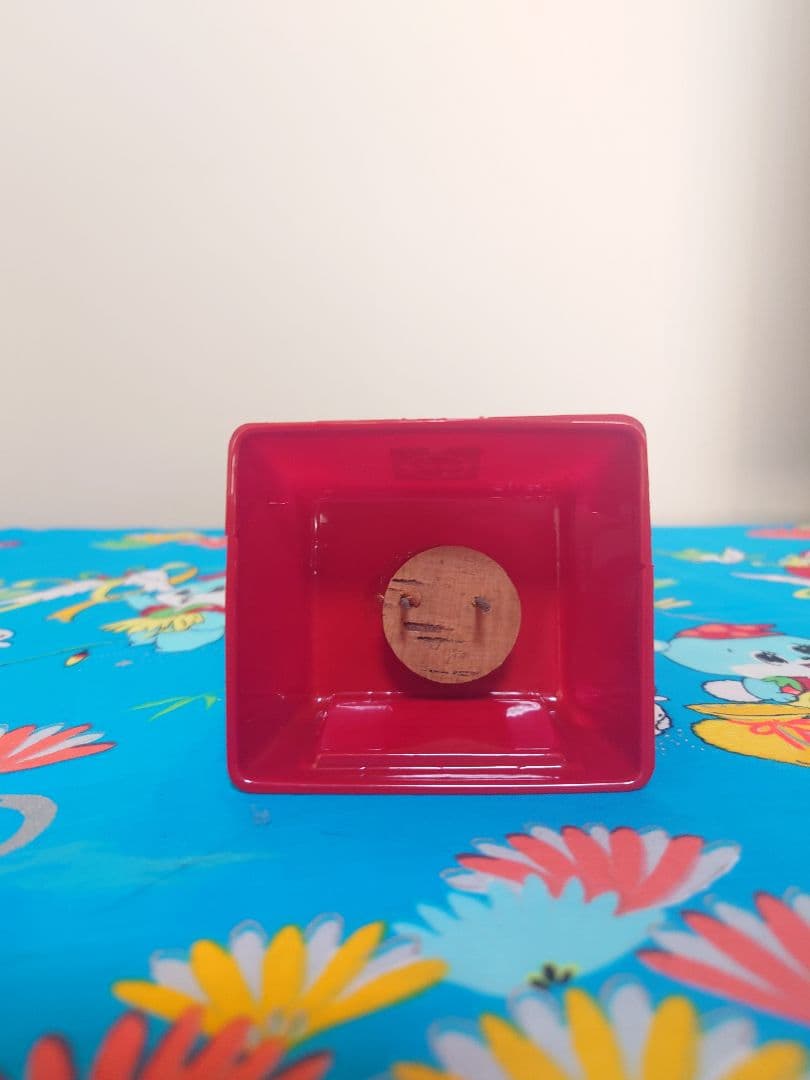 ナショナル坊や プラ セルロイド