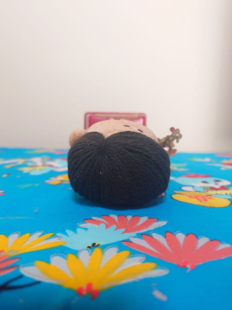 ナショナル坊や プラ セルロイド