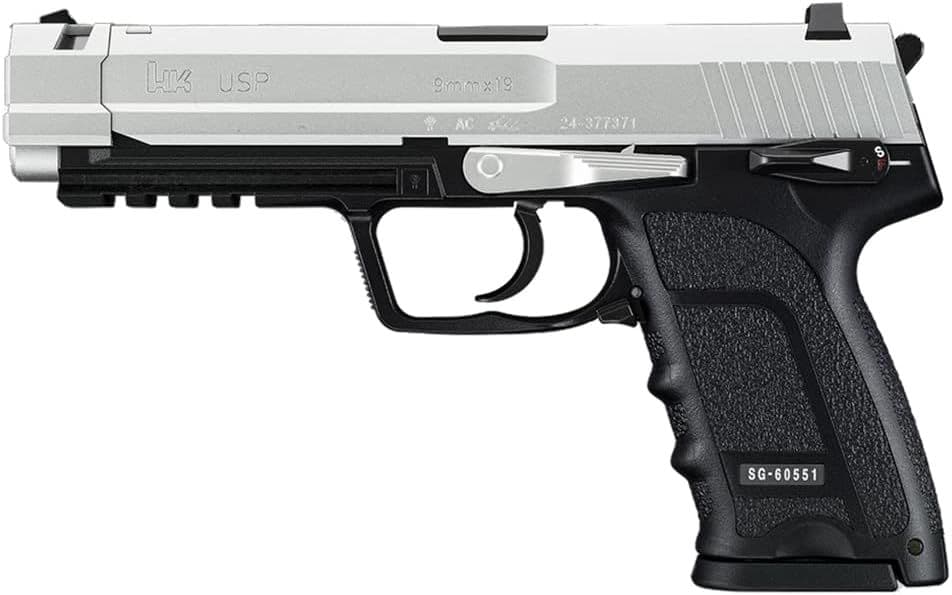 未開封 新品 東京マルイ バイオハザード RE:4 SG-09 R