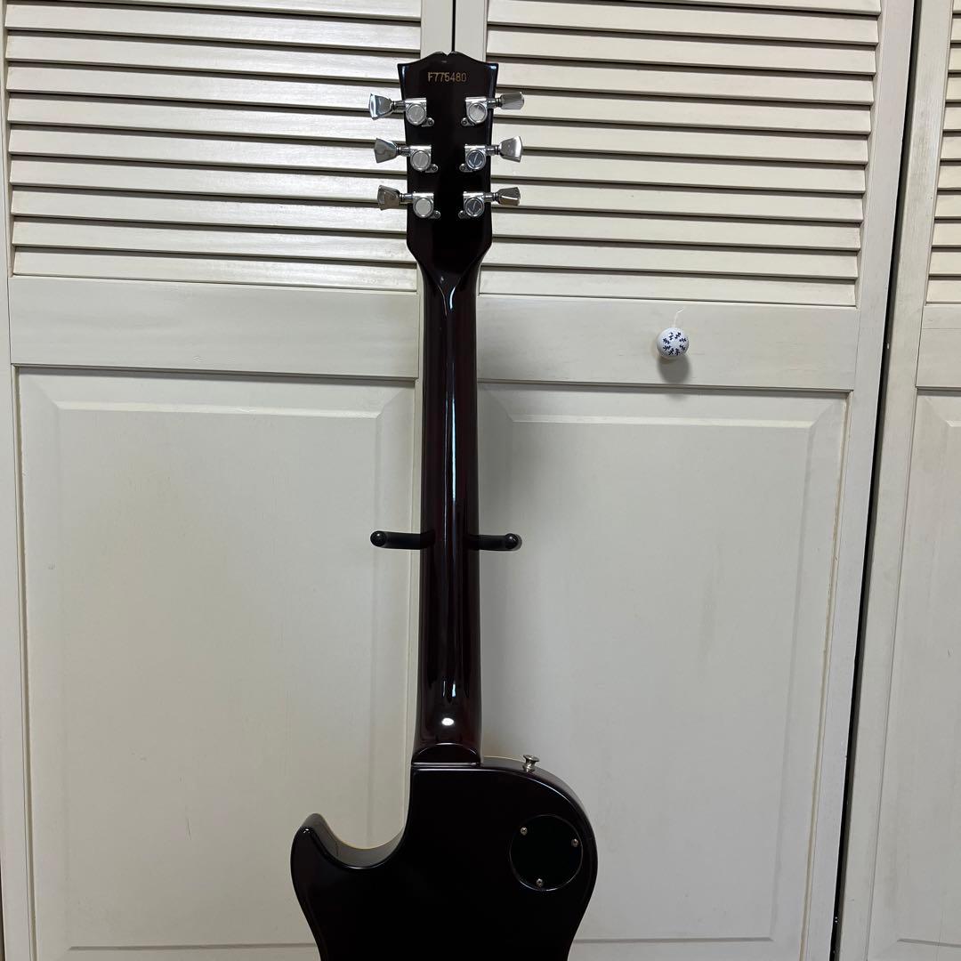 グレコレスポール