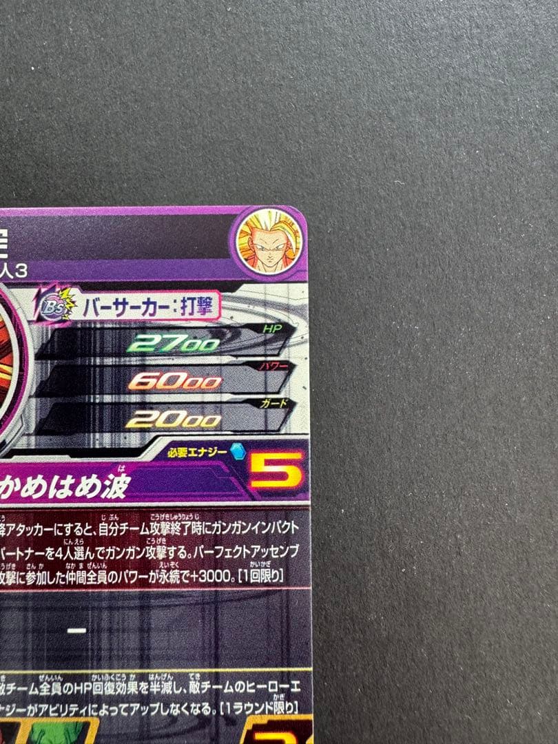 PUMS12-SEC 孫悟空