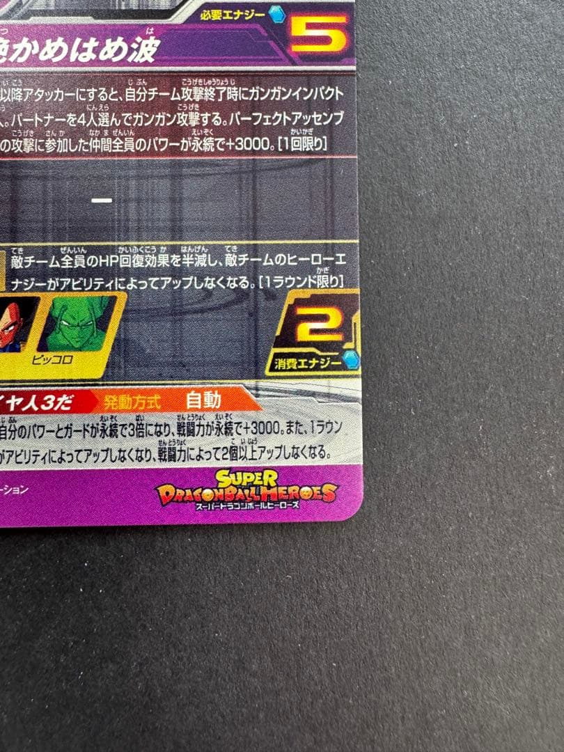 PUMS12-SEC 孫悟空