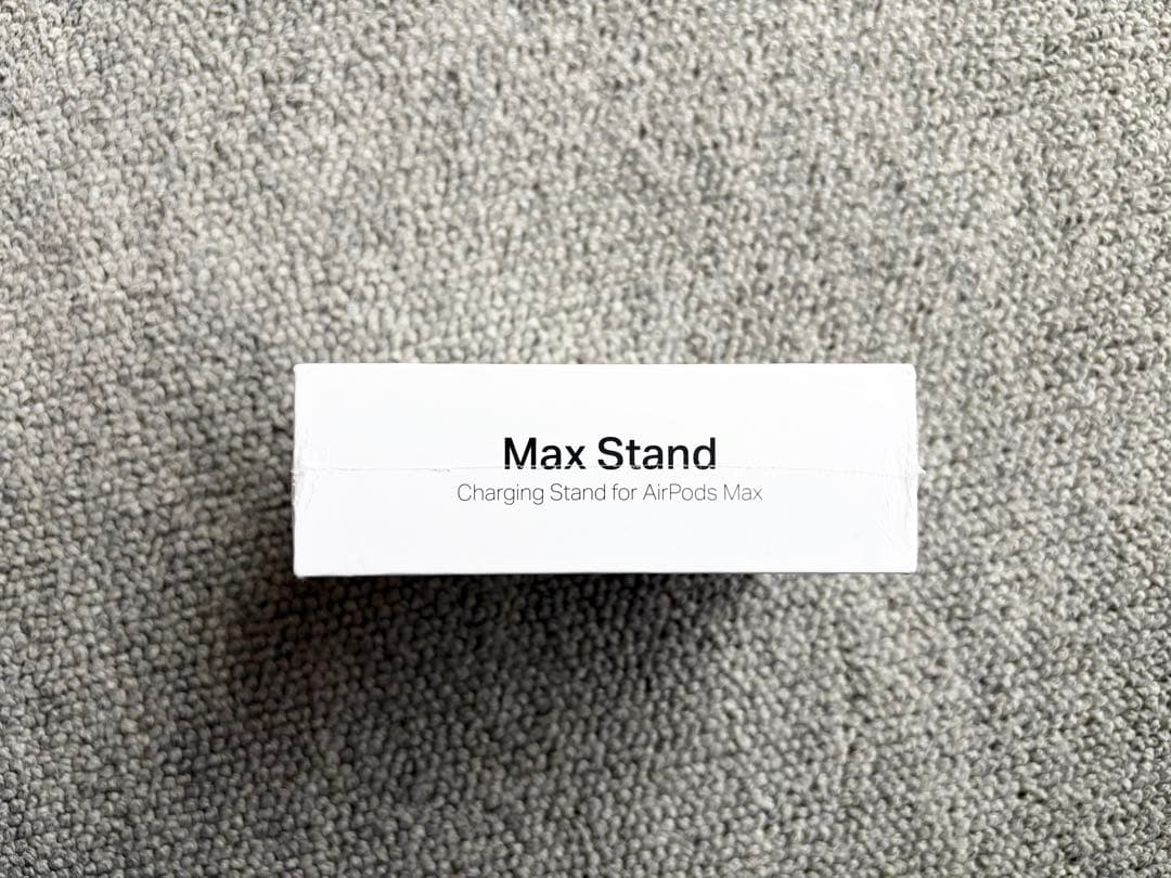 Max Stand AirPods Max スタンド