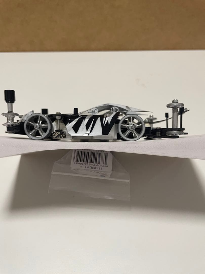 ミニ四駆 まとめ売り MSフレキ 充電器 など