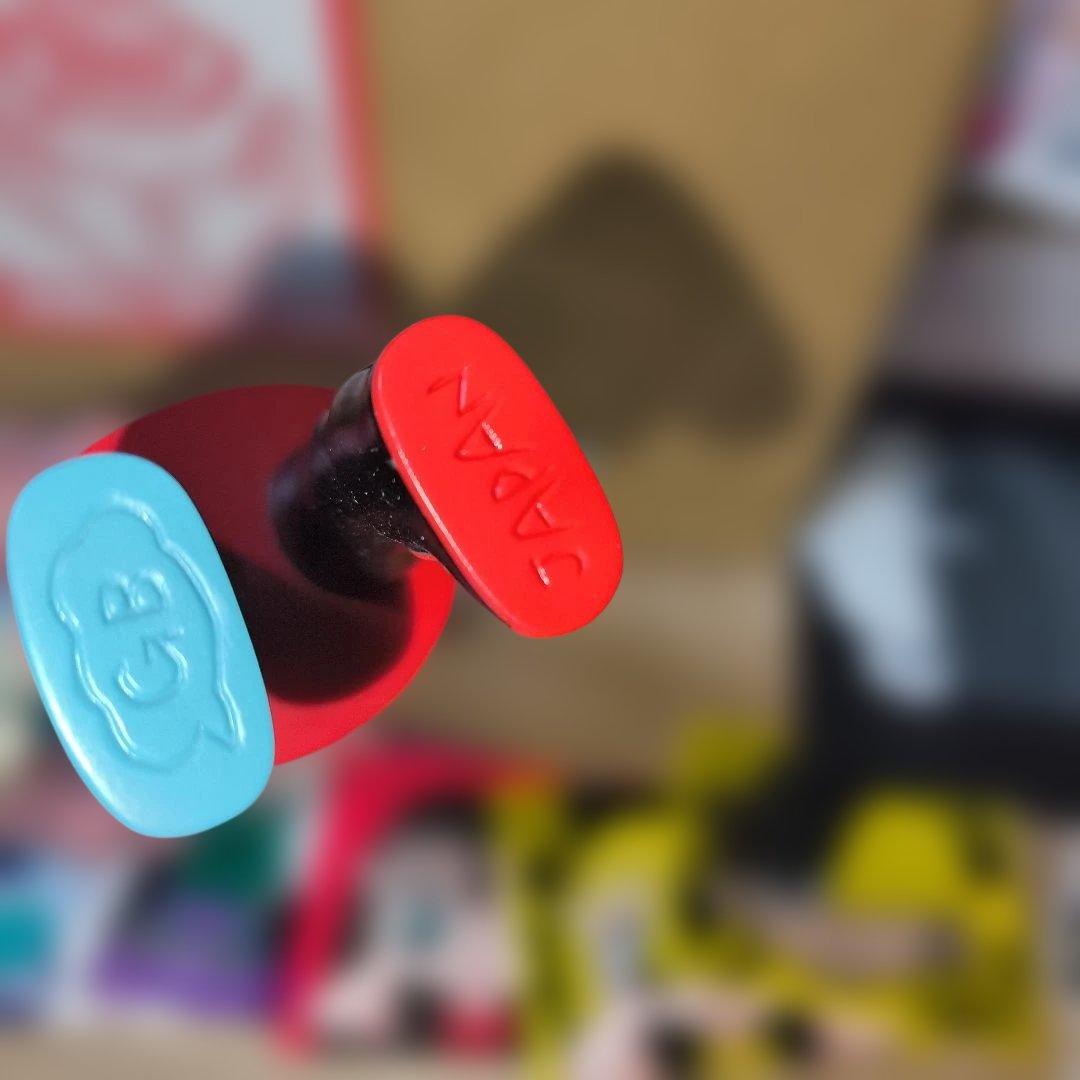 希少品 GRAPE BRAIN GVQ limited のりくん