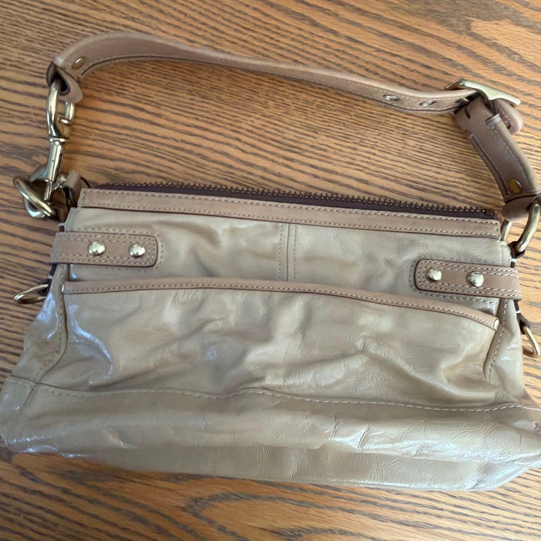 コーチ　COACH　ショルダーバッグ