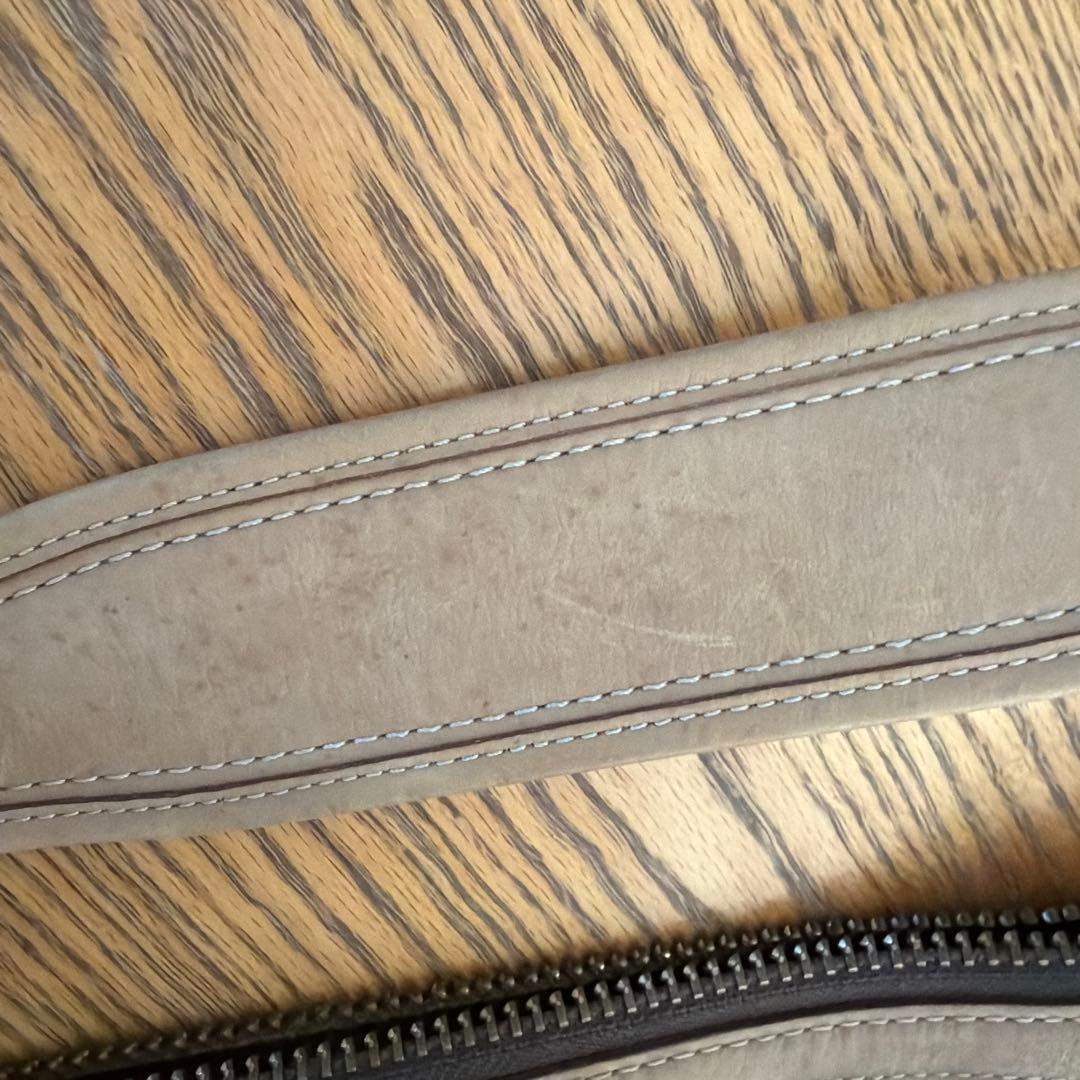 コーチ　COACH　ショルダーバッグ