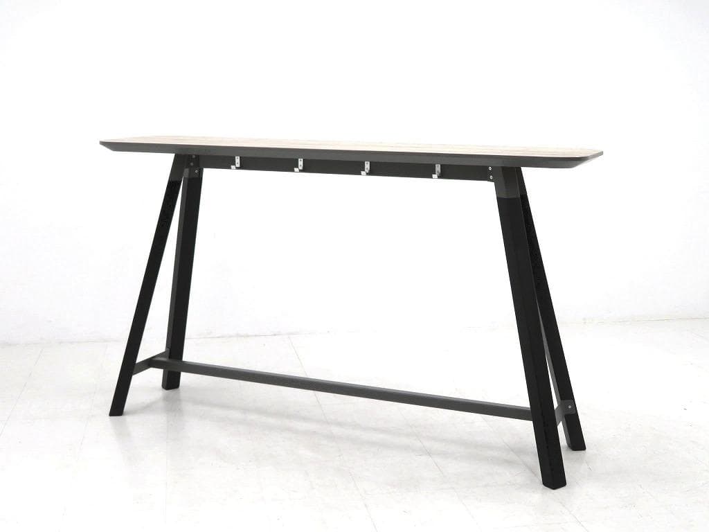 展示品 knoll ノール　ハイテーブル　カウンターテーブル　モダン