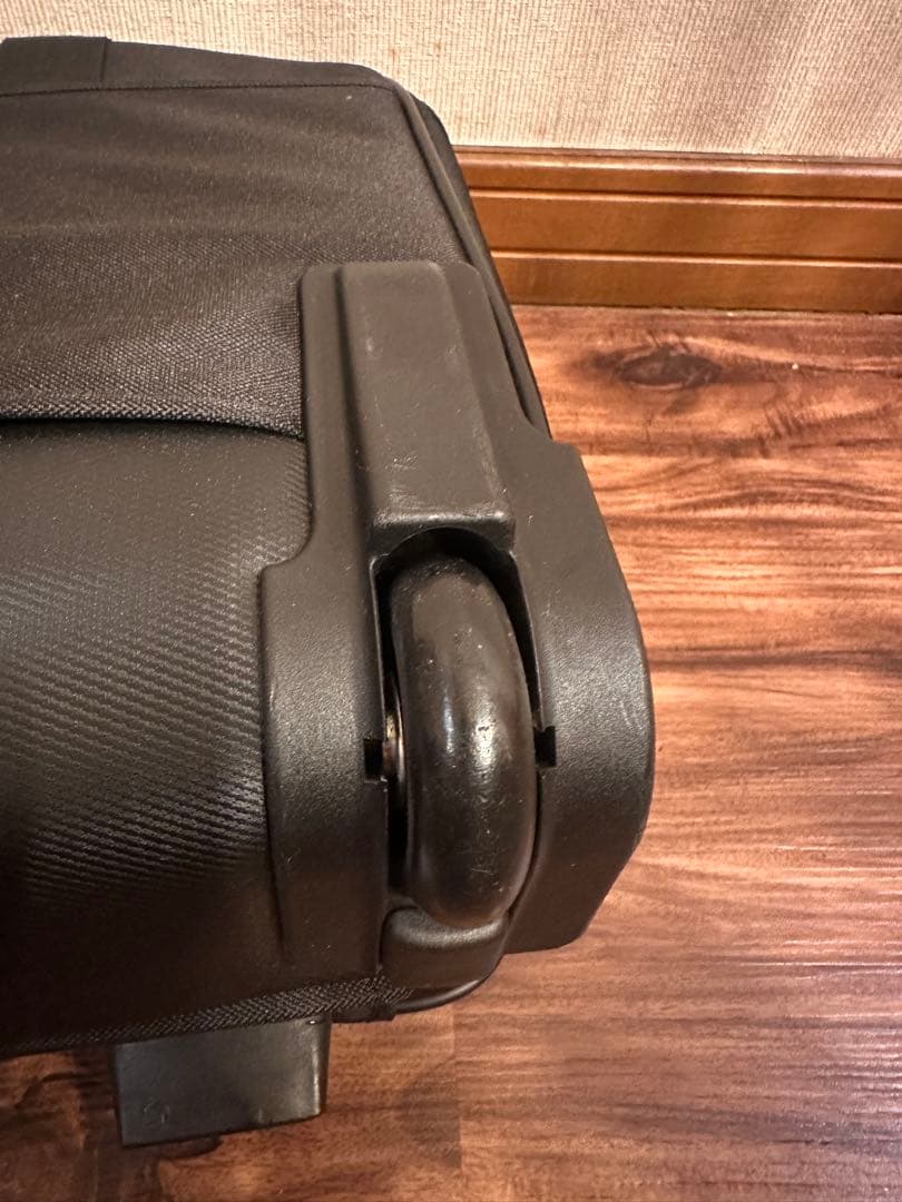 お値下げ可<新品タグ付き>サムソナイト ビジネスキャリー