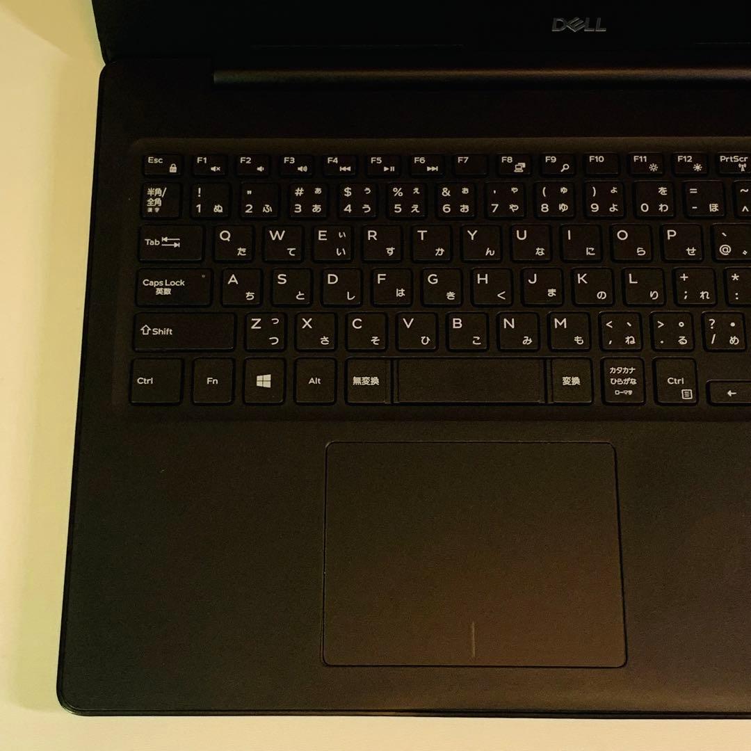 SSD1TB✨32GB✨DELL✨Latitude 3590✨ノートパソコン