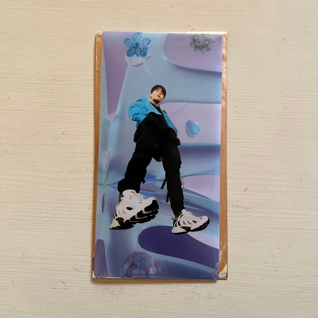 ATEEZ ANITEEZ チョンベア ジョンホ グッズまとめ売り