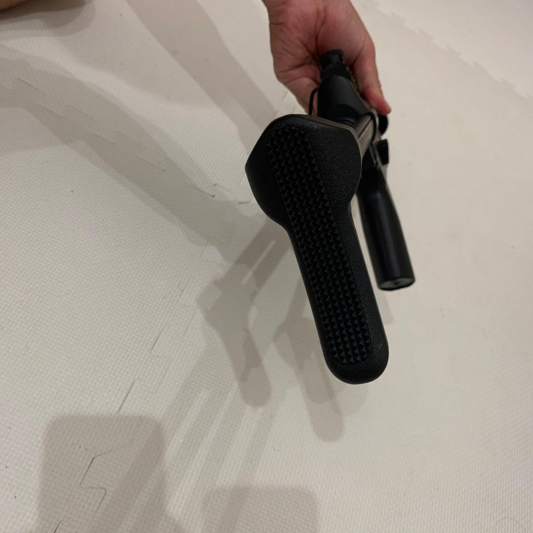 【ジャンク】電動ガン　東京マルイ　HKMP5