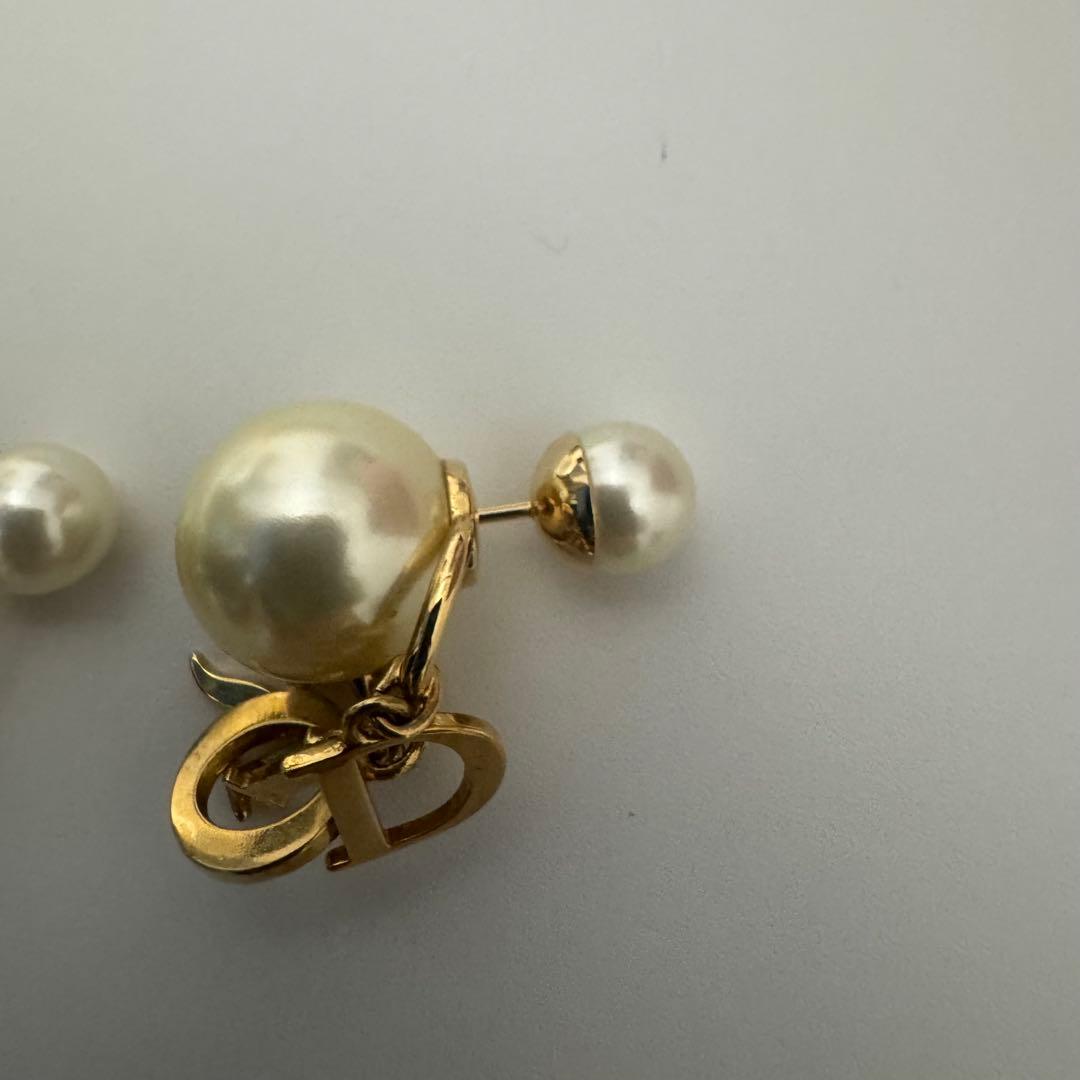 w*u様 Dior Tribales ピアス ディオール