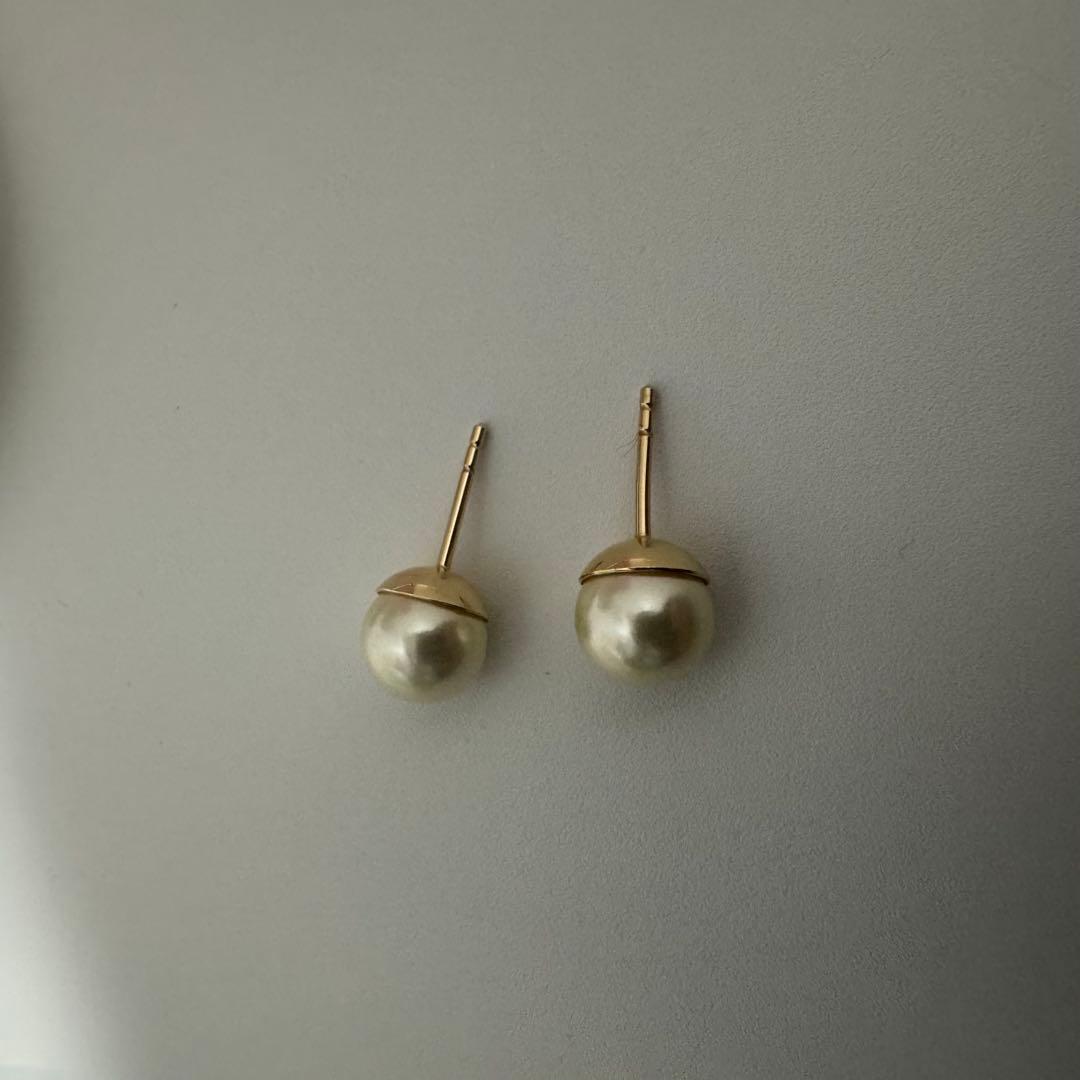 w*u様 Dior Tribales ピアス ディオール