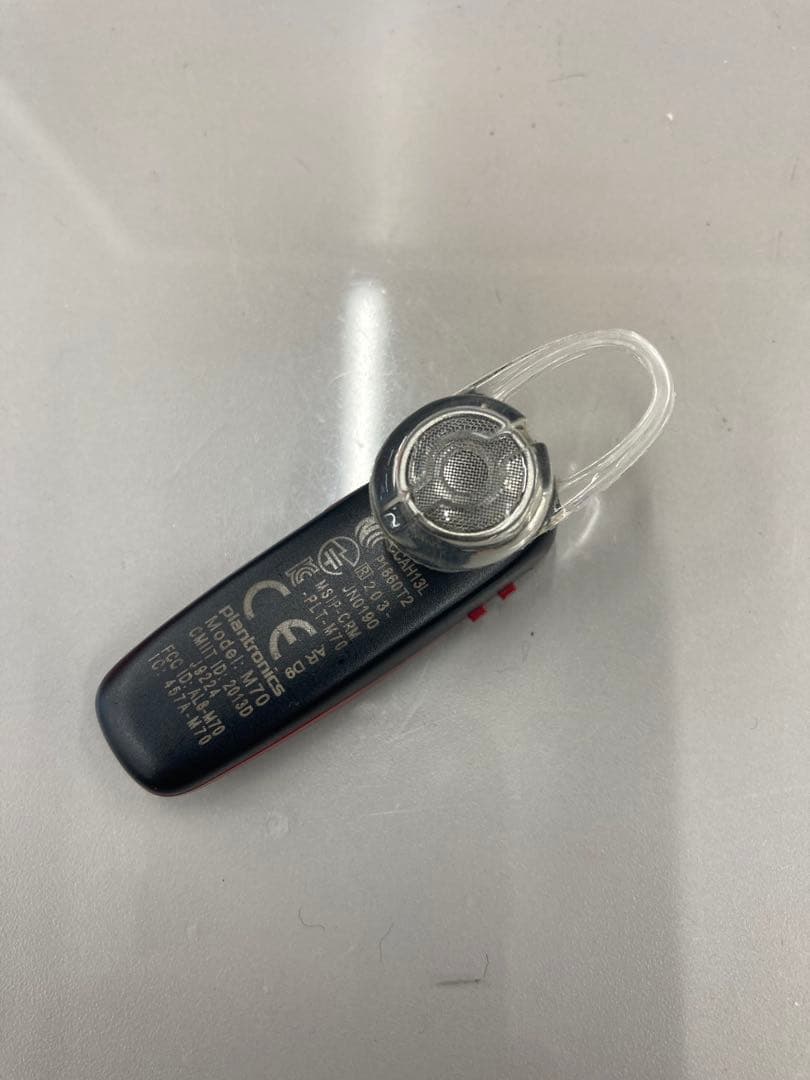 PLANTRONICS Bluetooth ワイヤレスヘッド