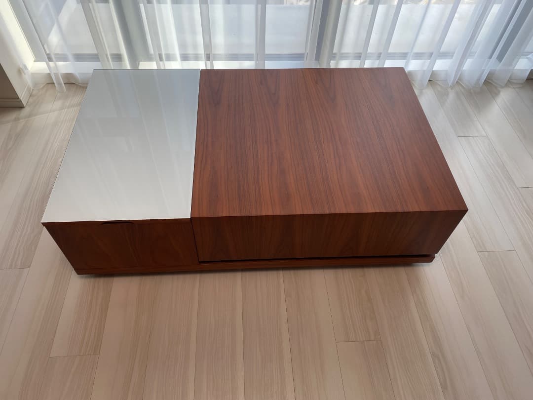 ARMONIA リビングテーブル　★配送料込み★