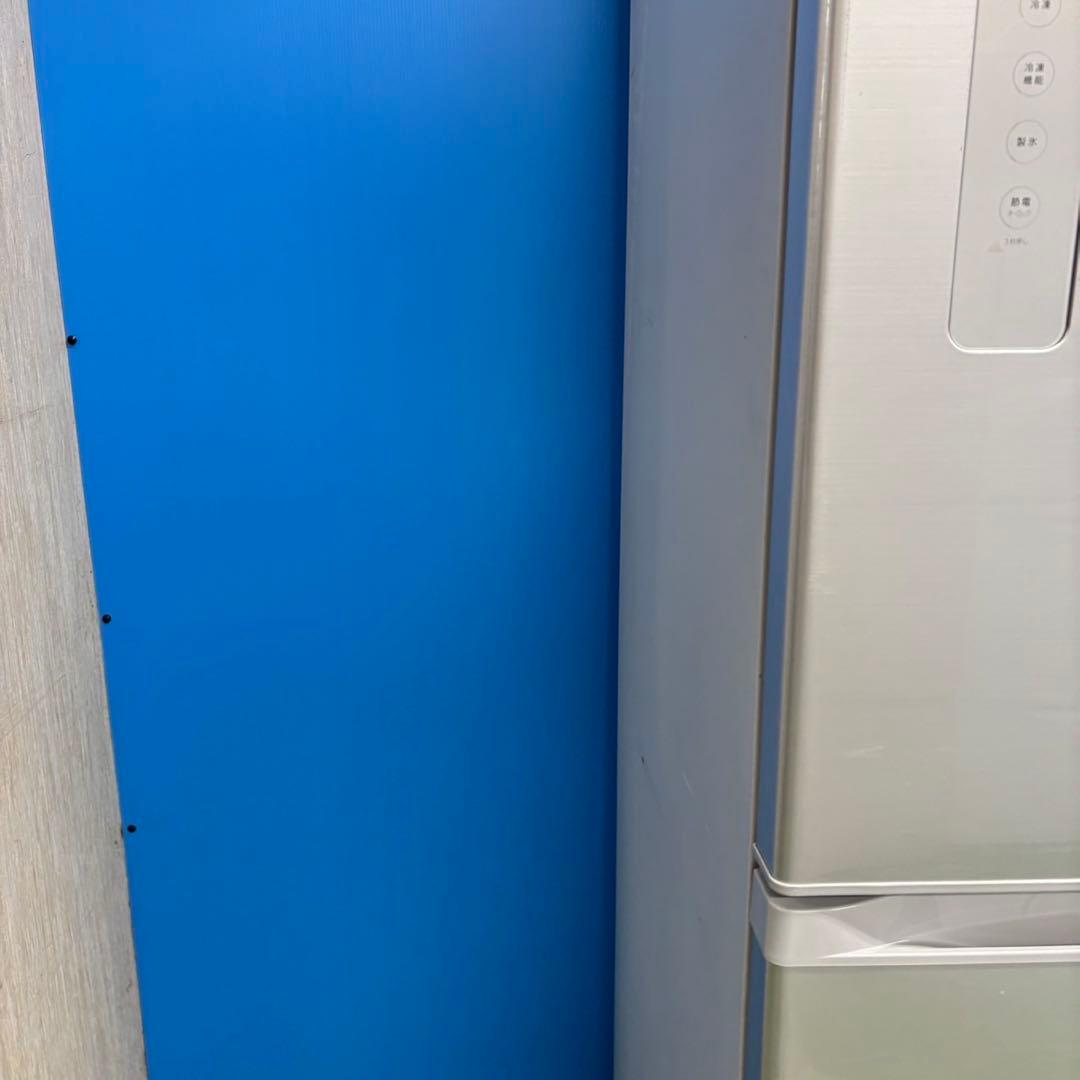 525 東芝　冷蔵庫　大型　右開き　美品　自動製氷機付　400L強 関東配送