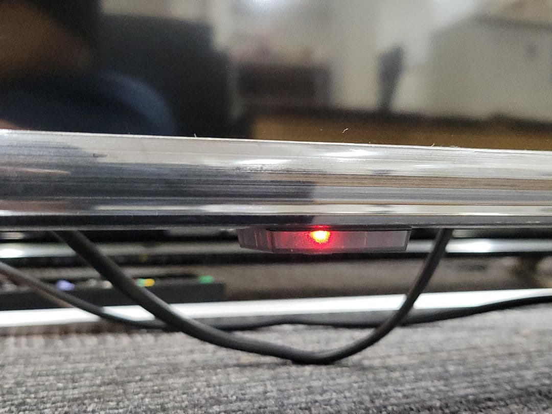 ELSONIC 32型 チューナーレス スマートTV ESD-32FD 22年製