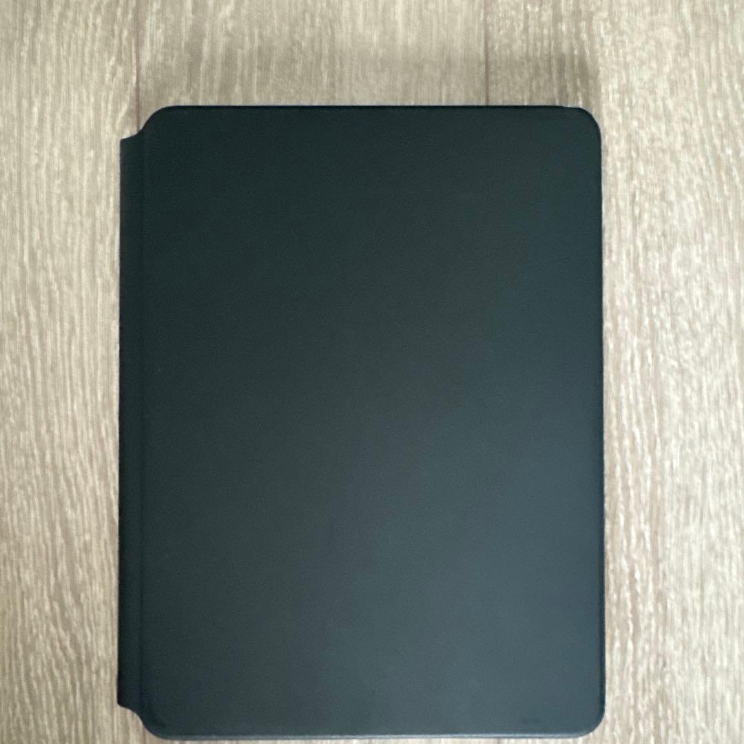 iPad Pro 11インチ スペースグレー 本体　+　キーボード