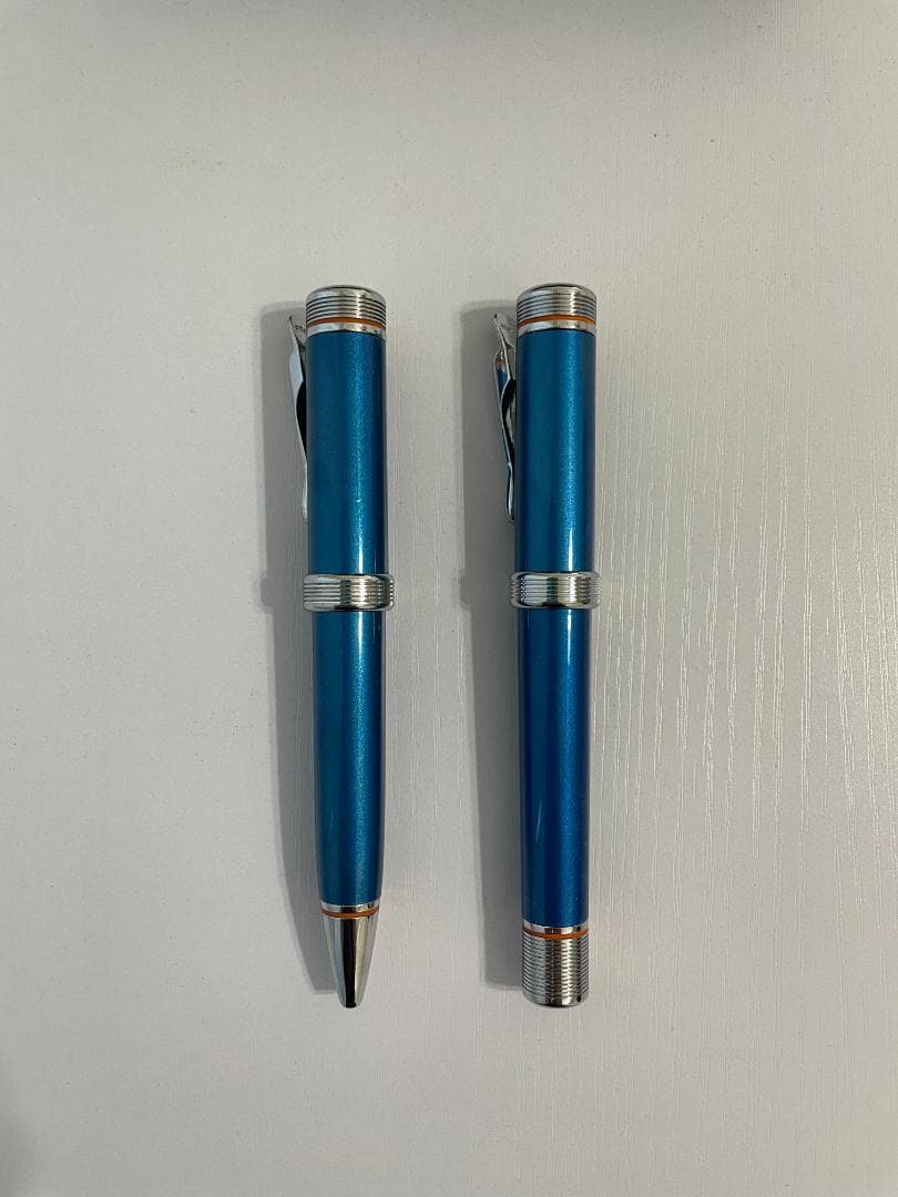 HARLEY-DAVIDSON (ハーレーダビッドソン) ボールペン＆万年筆