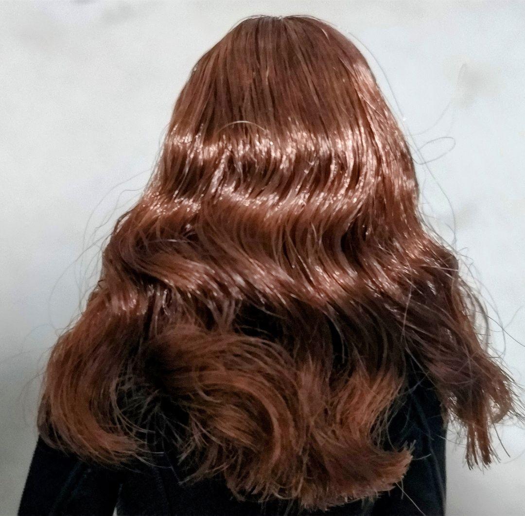 ホットトイズ　ブラック・ウィドウ