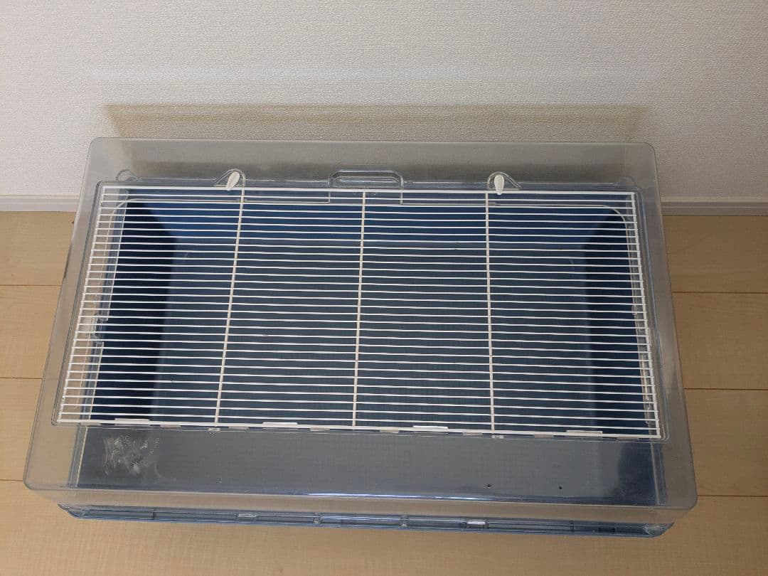 Ferplast 小動物用ケージ 用品　セット