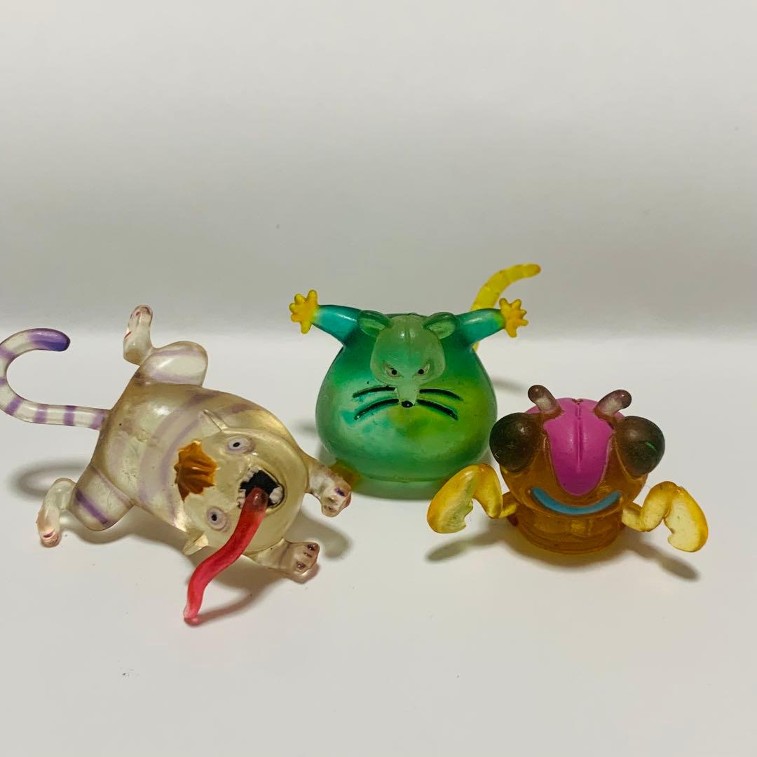 きつね様　お取引交渉用のページ