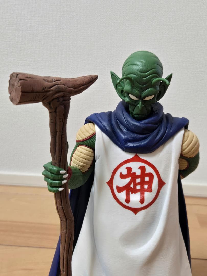 ドラゴンボール　アラレ　神様　じいちゃん　悟飯