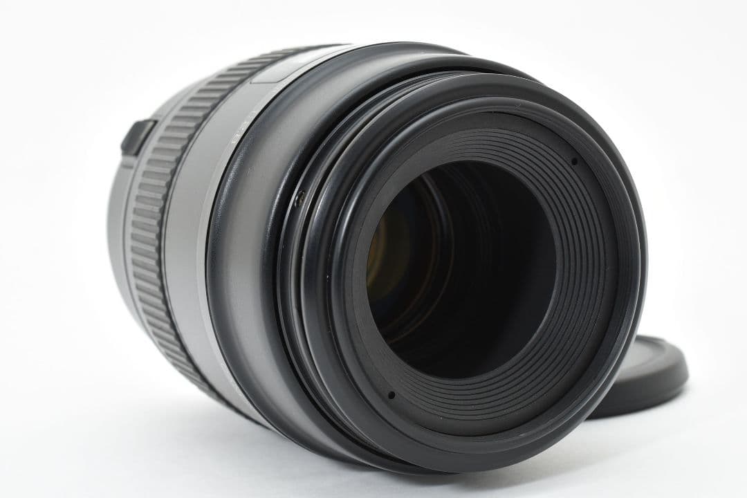 Liry Canon MACRO EF 100mm F2.8 キャノン