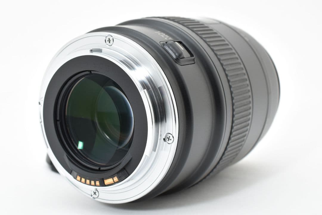 Liry Canon MACRO EF 100mm F2.8 キャノン