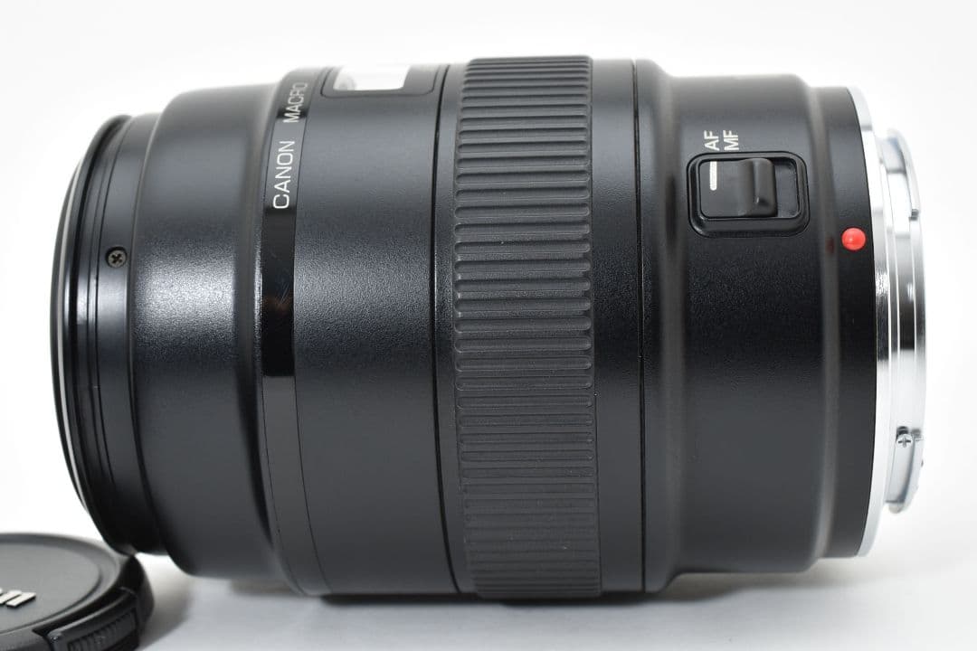 Liry Canon MACRO EF 100mm F2.8 キャノン