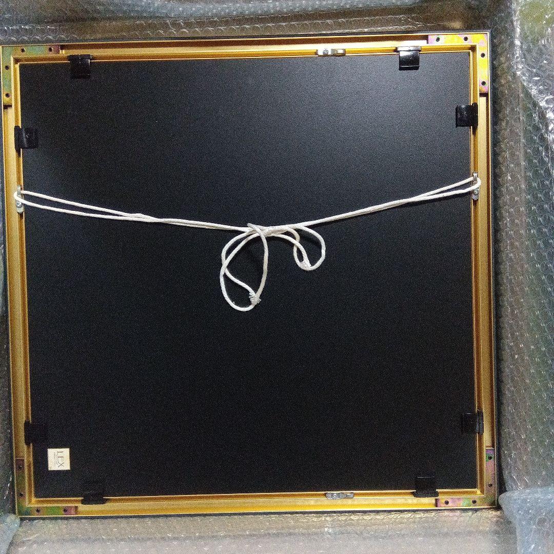 ゴルゴ13　複製　原画　版画　さいとうたかを　サイン入り　署名　限定