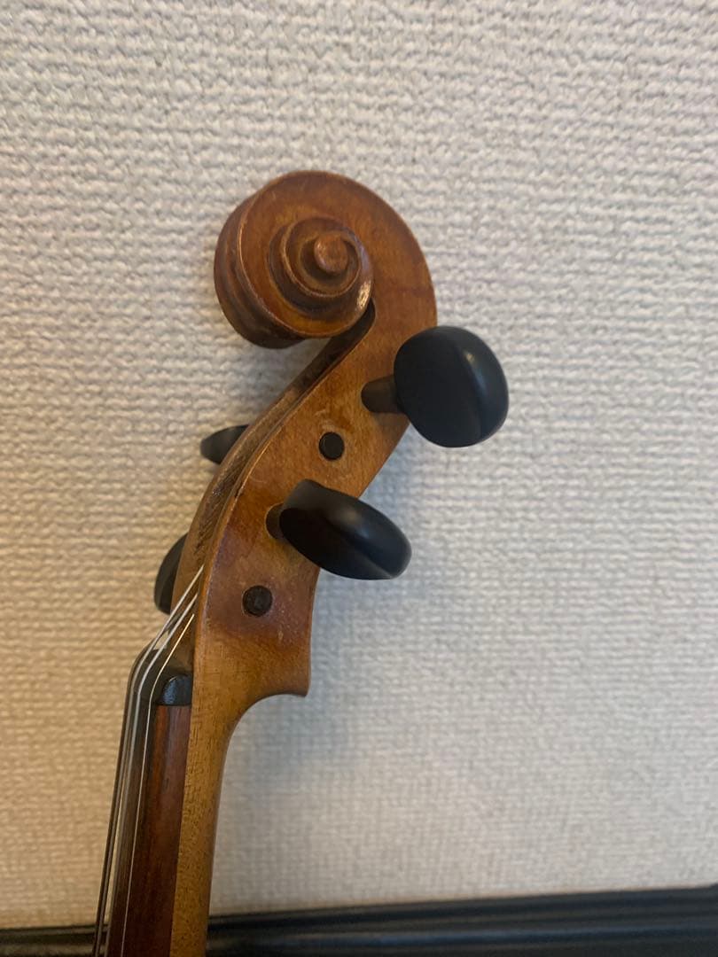 バイオリン4/4