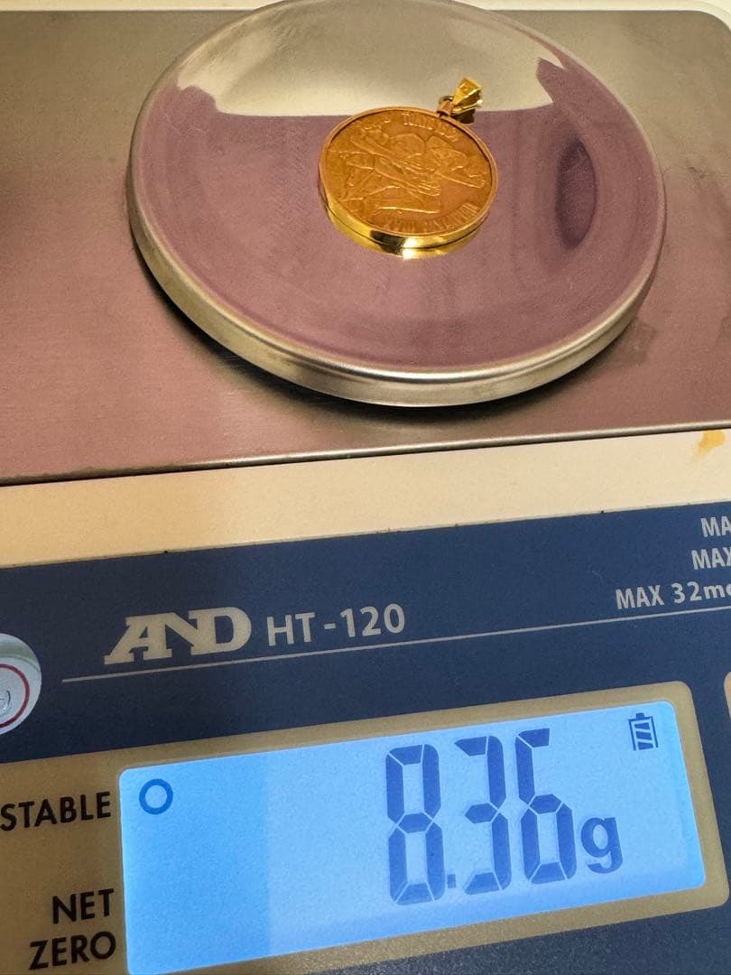 東京オリンピック 1964年 メダルセット 金・銀・銅 説明書付