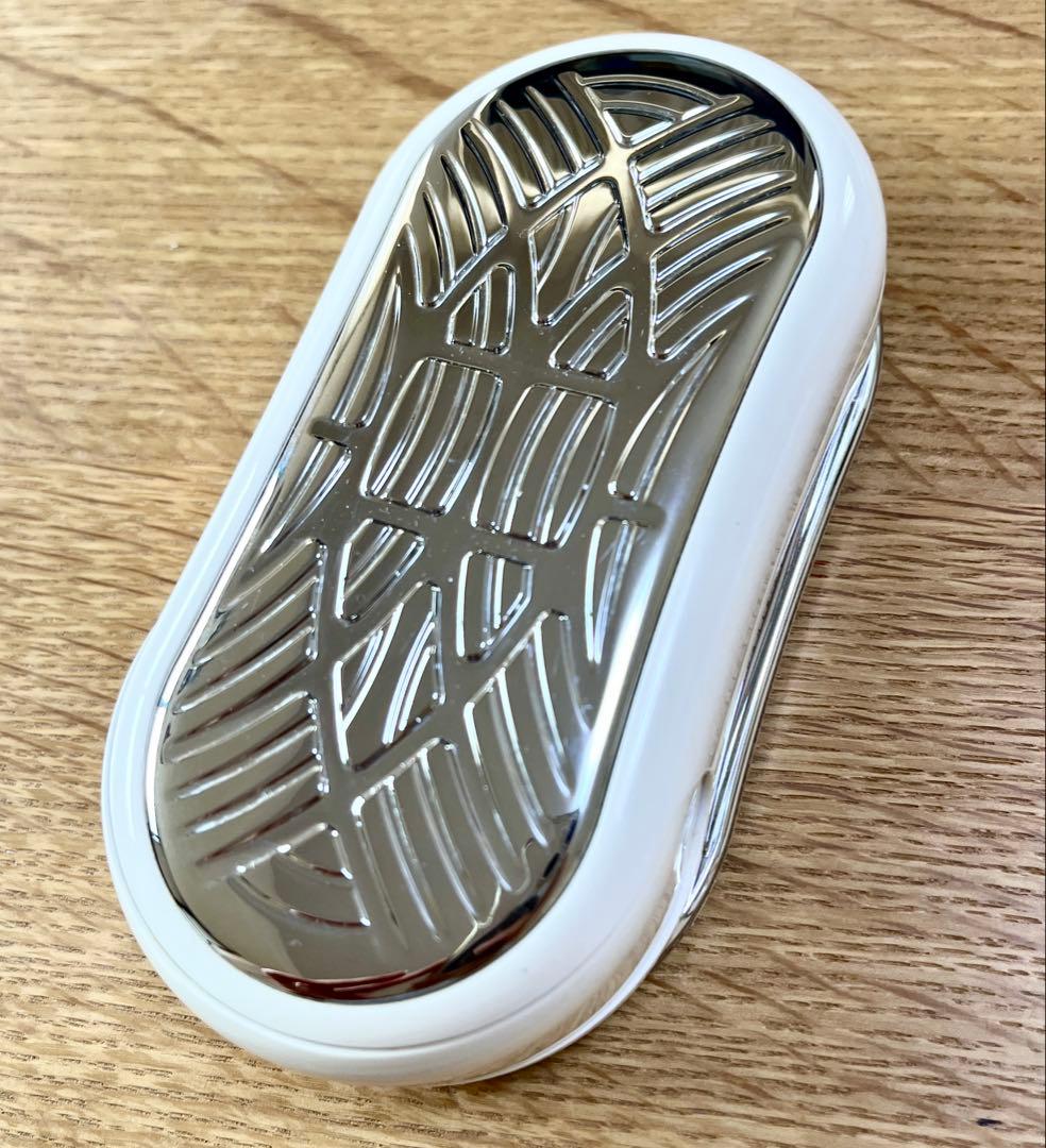 NU SKIN genLOC® ガルバニック ボディ スパ