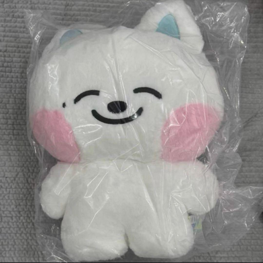 NCT Dreamiez Jjed ぬいぐるみ LINE FRIENDS