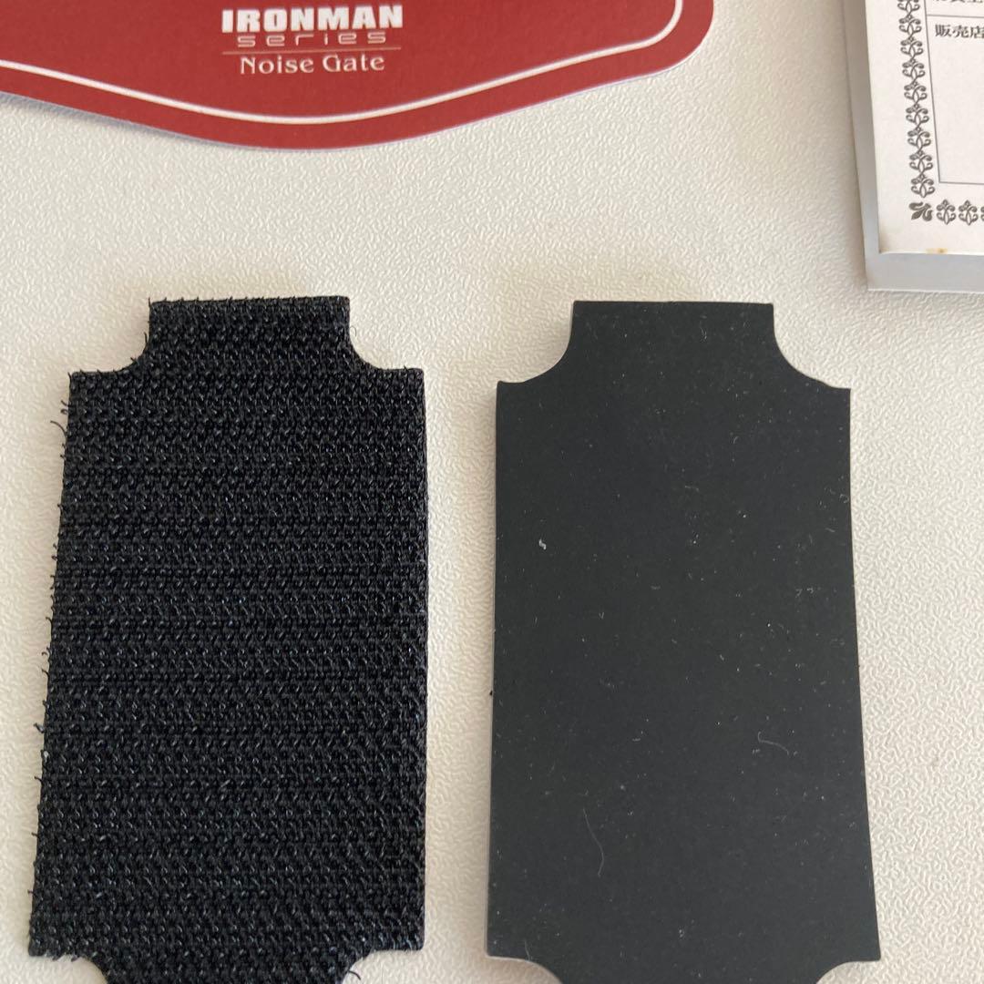 ギター JOYO NoiseGate Gate of Kahn