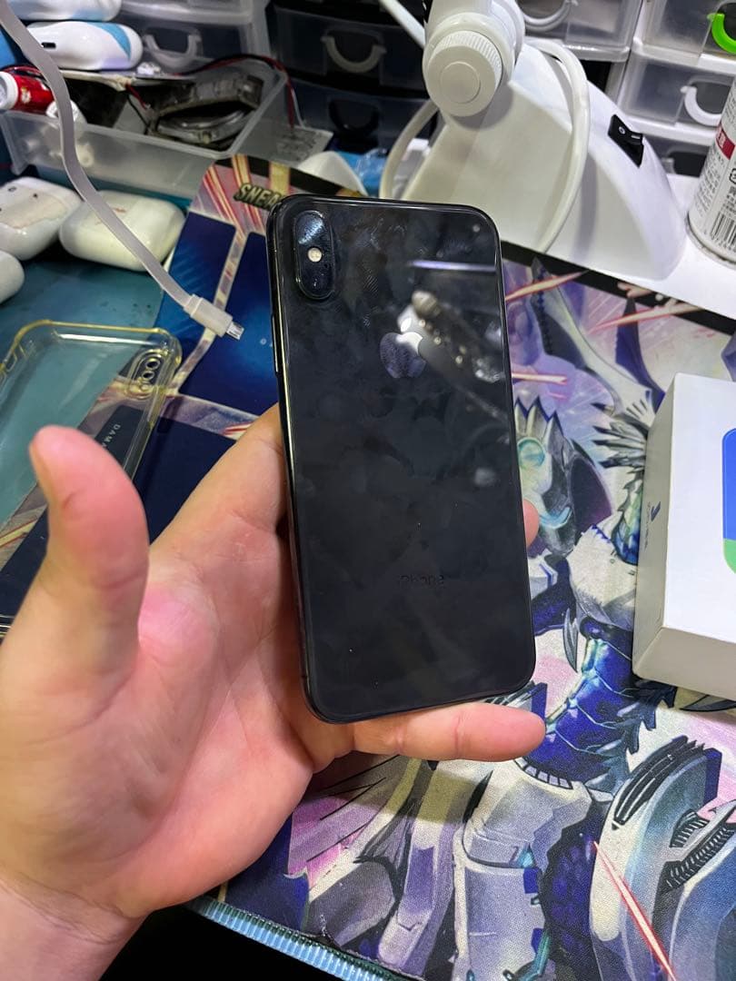 携帯電話本体 iPhone x