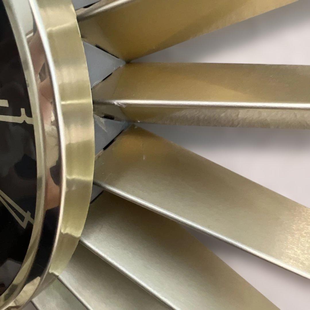 EMITS TIME エミッツタイム 壁掛時計