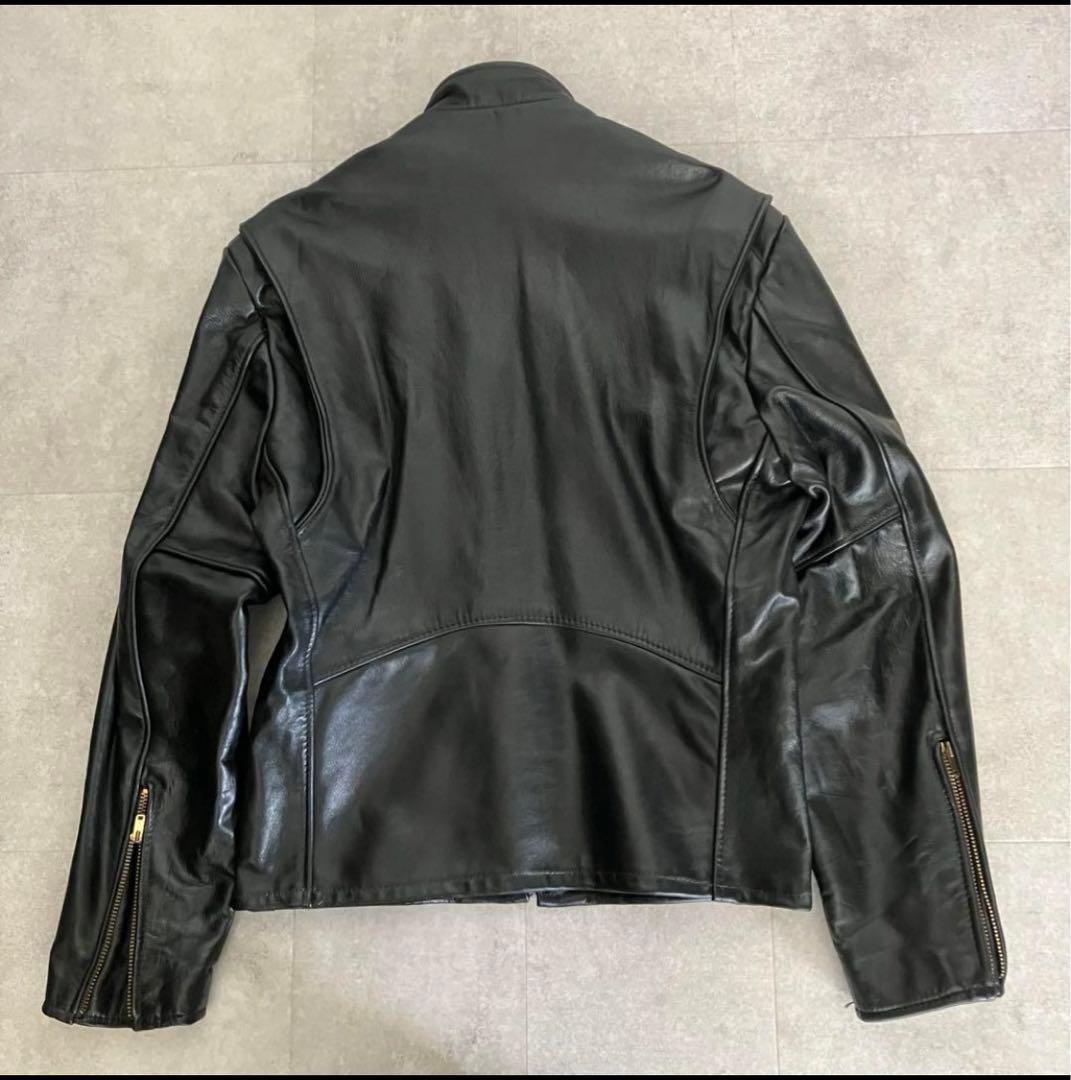 山*)様 60's70's Lesco LEATHERS トミーゲレロ　シングル
