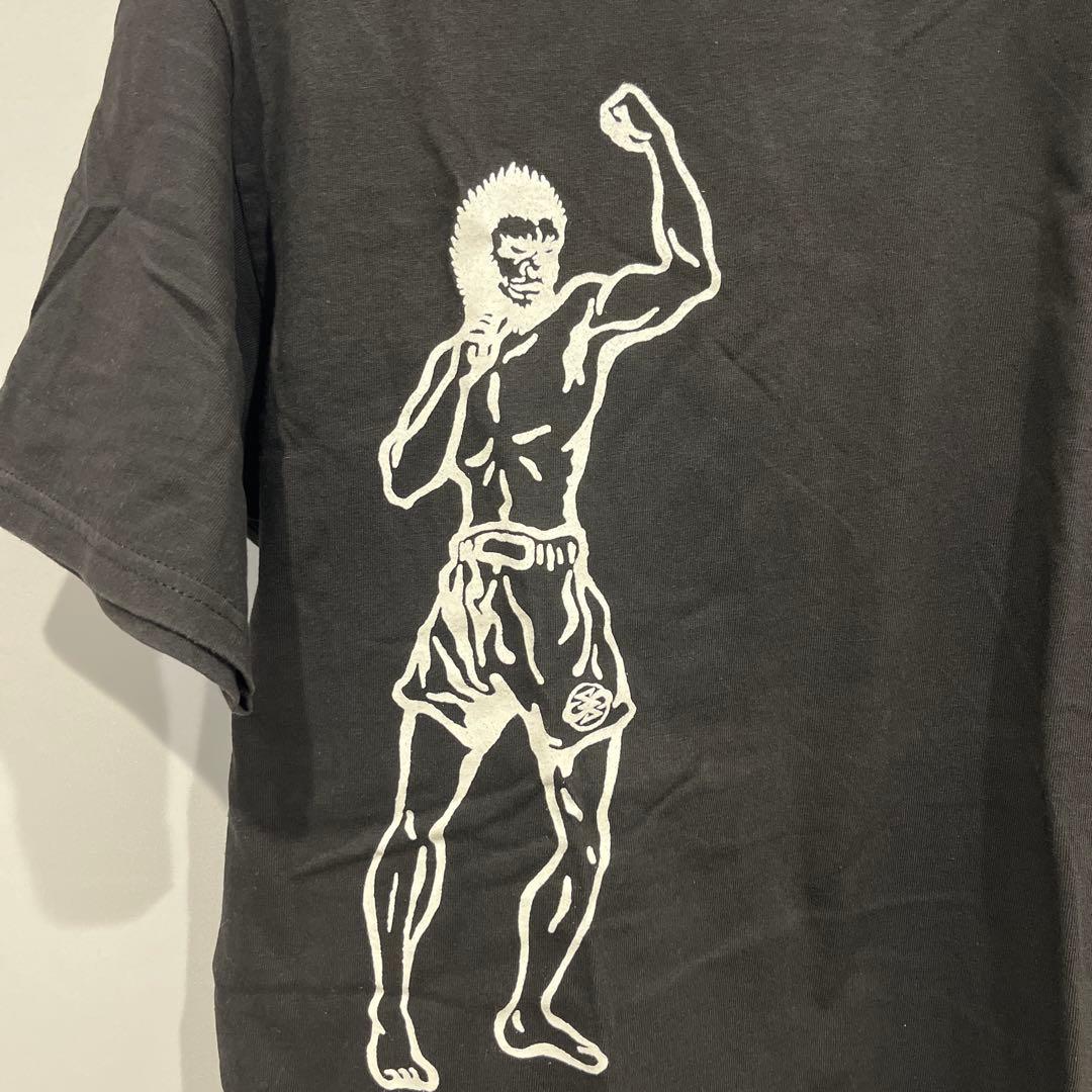 SIAM SHADE Tシャツ 黒 Mサイズ