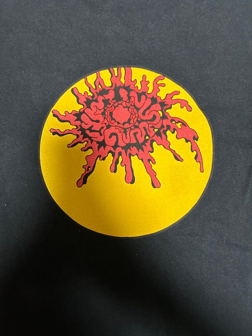 1*4様 ぶち抜きスマイル