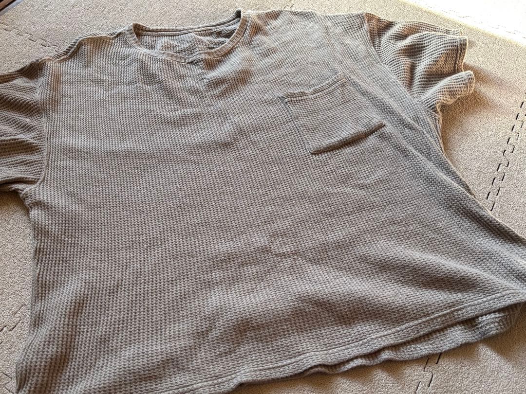 草加健康センター セットアップ