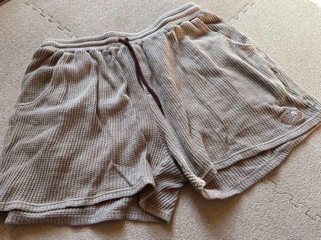 草加健康センター セットアップ