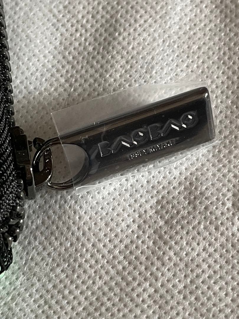 BAOBAO ISSEY MIYAKEケースBB91-AG751小銭 財布