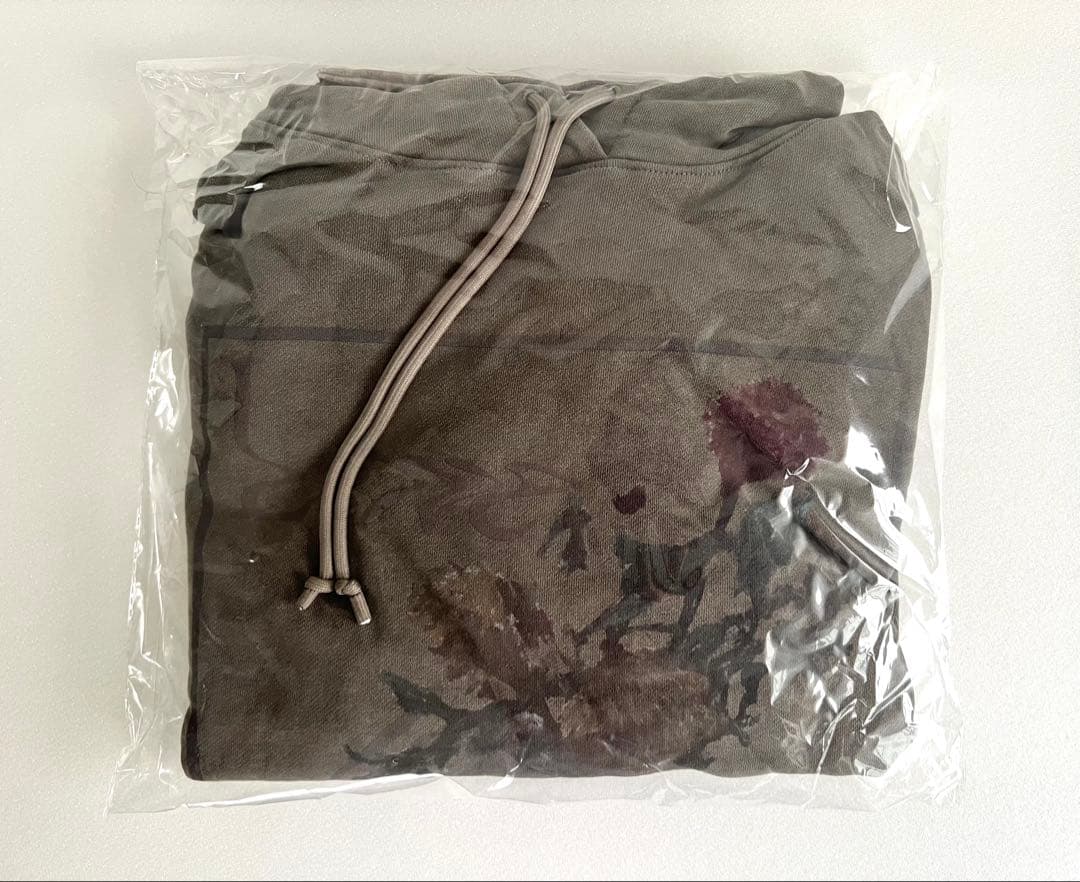 straykids ヒョンジン POPUP メンプロフーディ