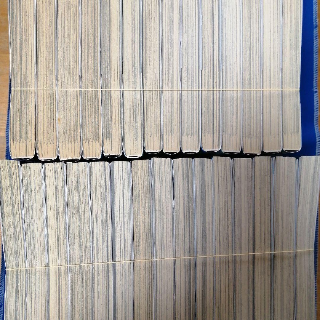 SKC(シリウスコミック)　転生したらスライムだった件　1-29巻セット