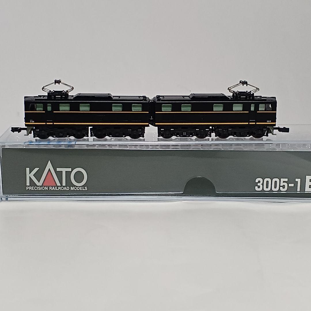 KATO EH10 品番3005-1